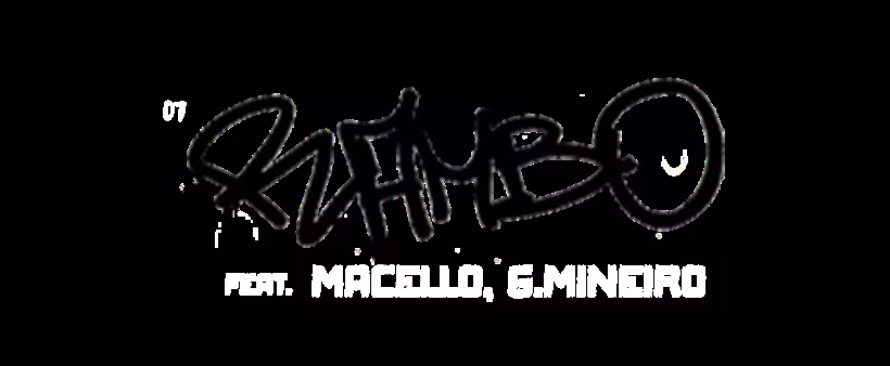 07 — Rambo, feat. Macello, G.Mineiro